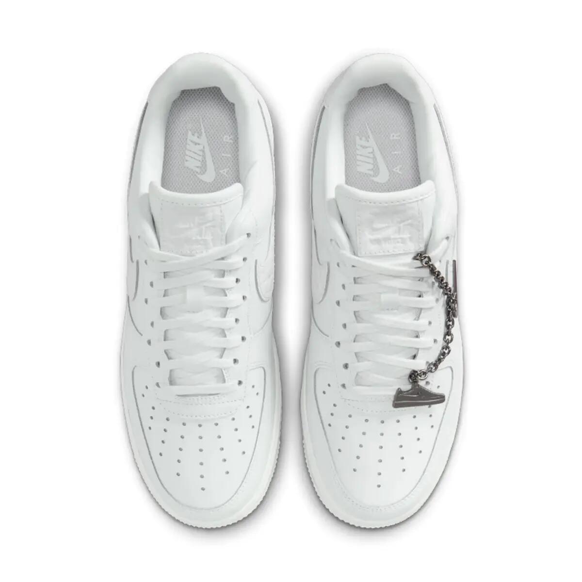 Buty sportowe Sneakersy damskie, Air Force 1 07 Low 5/6