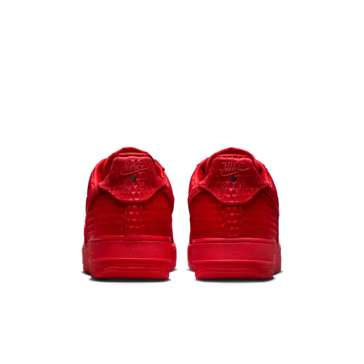 Chaussures  Air Force 1 Low Valentine's Day Red (2026) 6/6