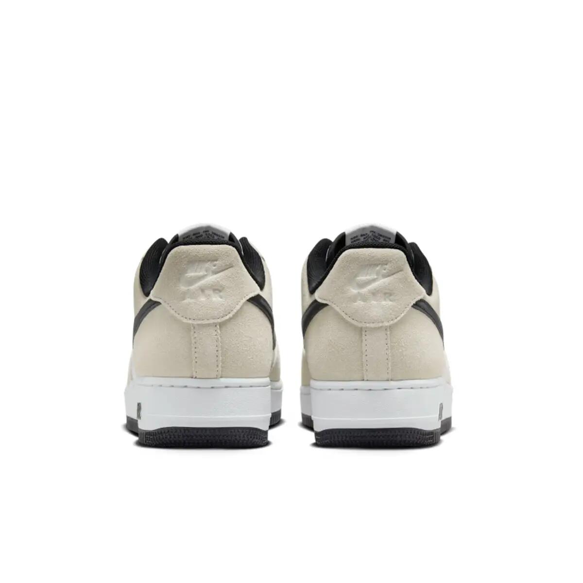 Nike Air Force 1 '07 LV8 Photon Dust Black 6/6