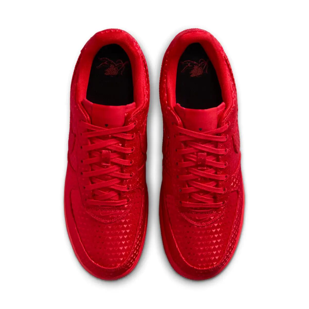Chaussures  Air Force 1 Low Valentine's Day Red (2026) 5/6
