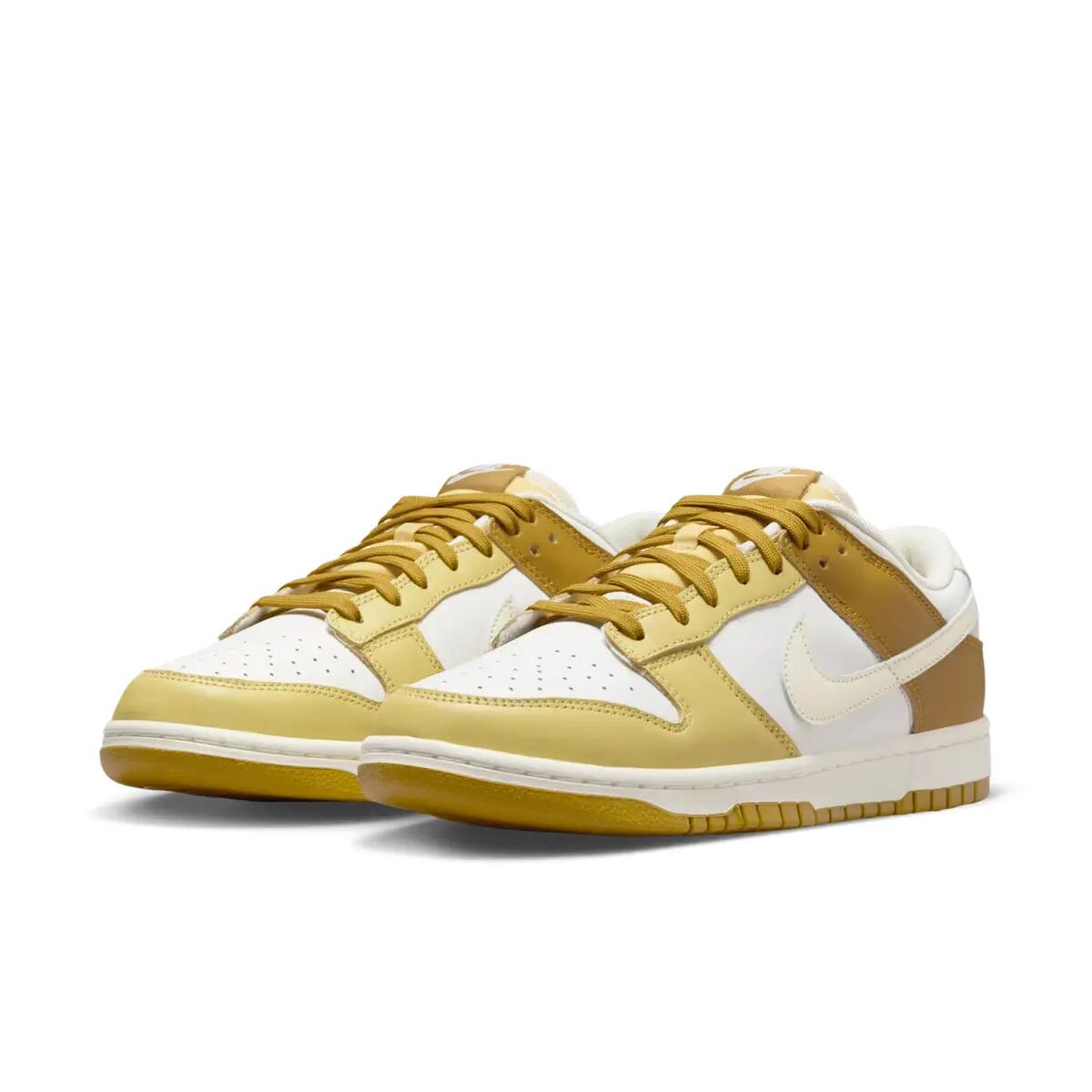 Nike Dunk Low Retro Bronzine 4/6