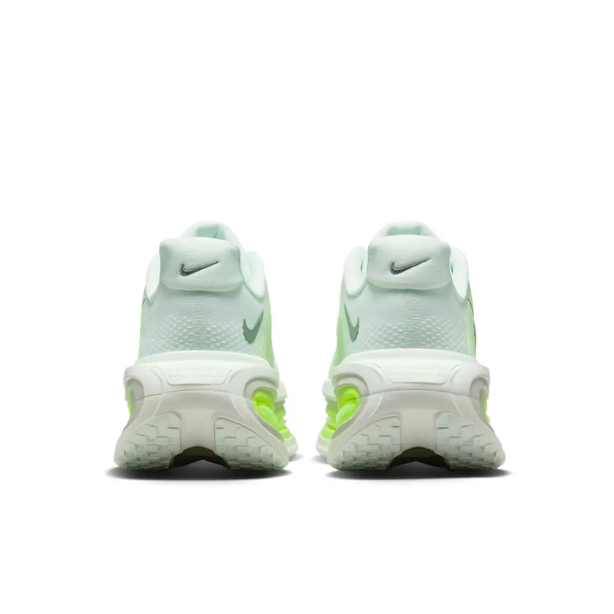 Zapatillas  Vomero Premium White Bright Crimson 6/6