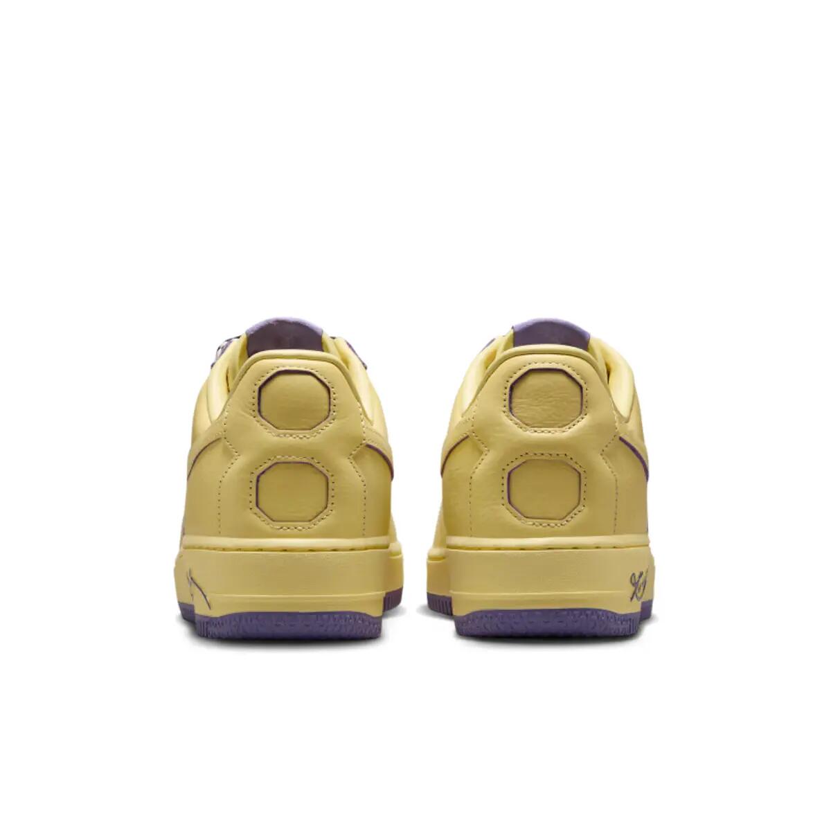 Zapatillas  Air Force 1 Low Protro Kobe Bryant Mamba Mentality 6/6