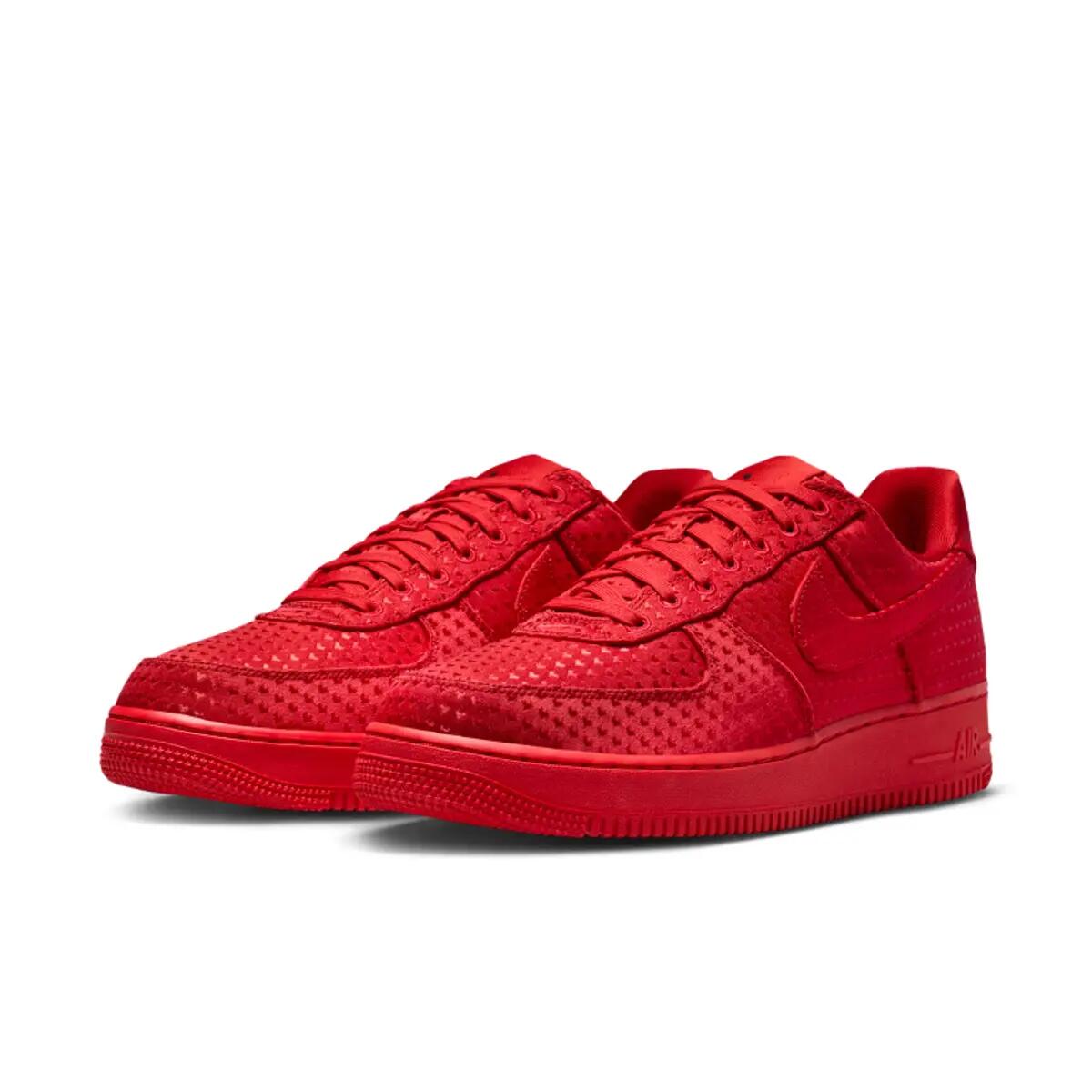 Chaussures  Air Force 1 Low Valentine's Day Red (2026) 4/6