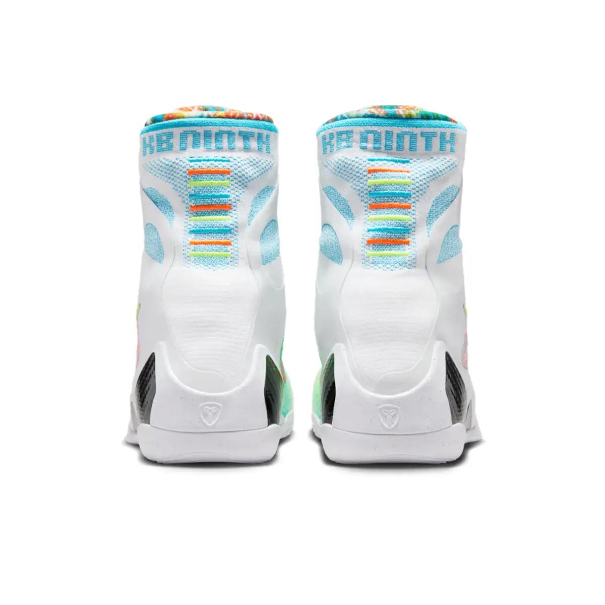 Schuhe  Kobe 9 Elite Protro What The (2025) 6/6