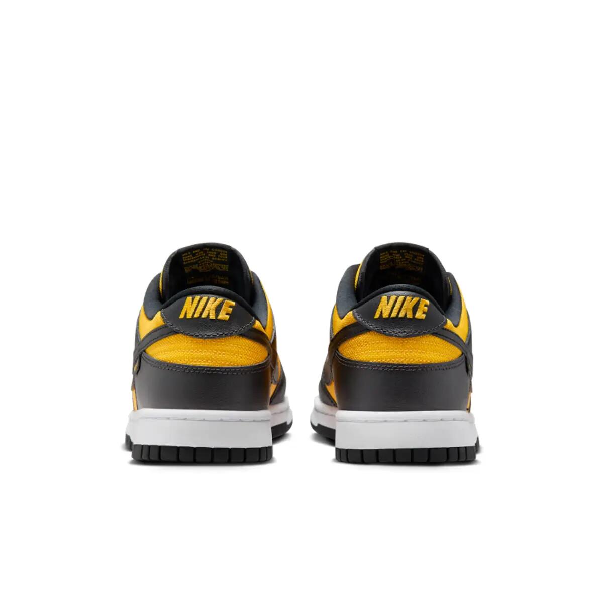 Nike Sportswear - Turnschuhe NIKE DUNK LOW FS aus synthetisch für mann 6/6