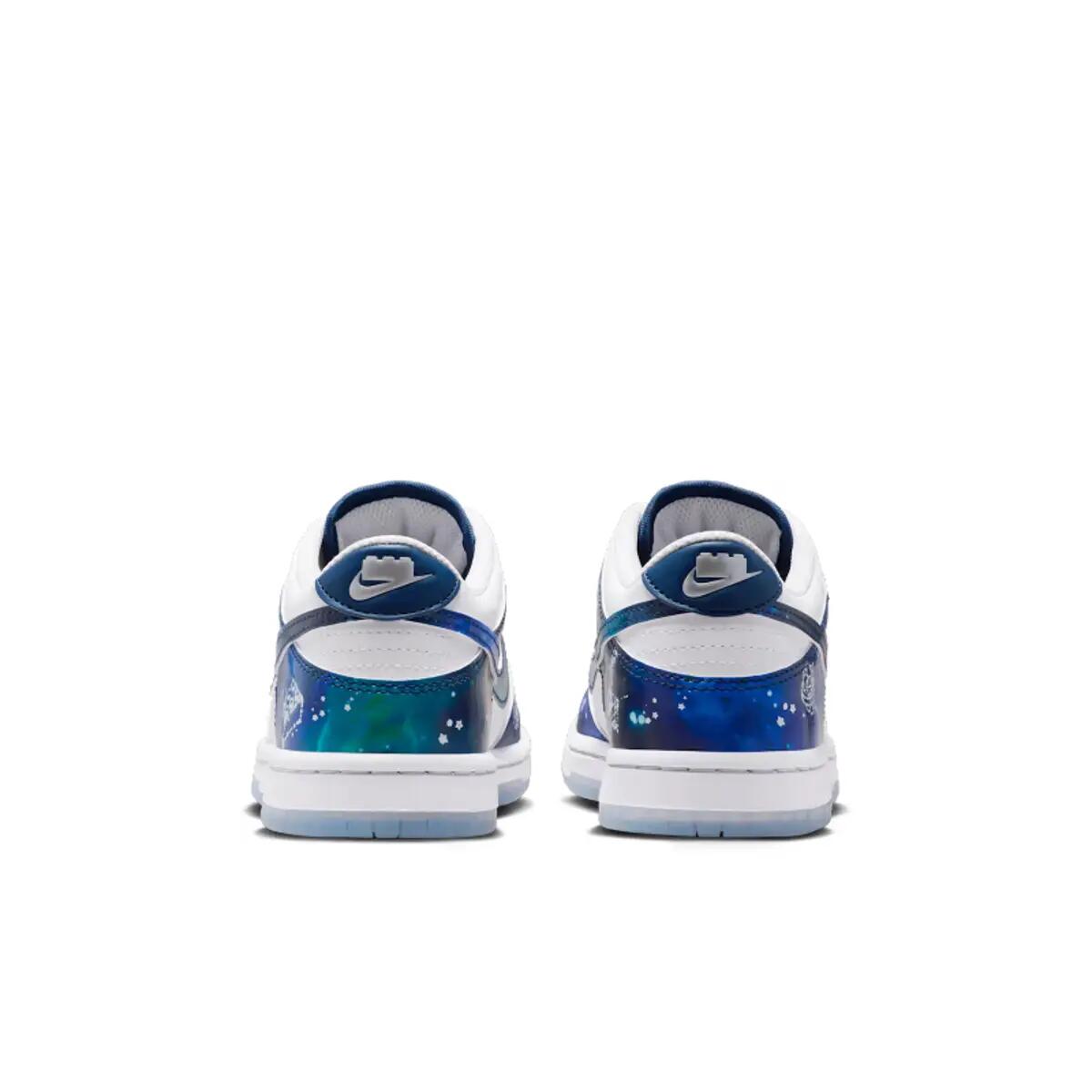Dunk Low LEGO Galaxy 6/6
