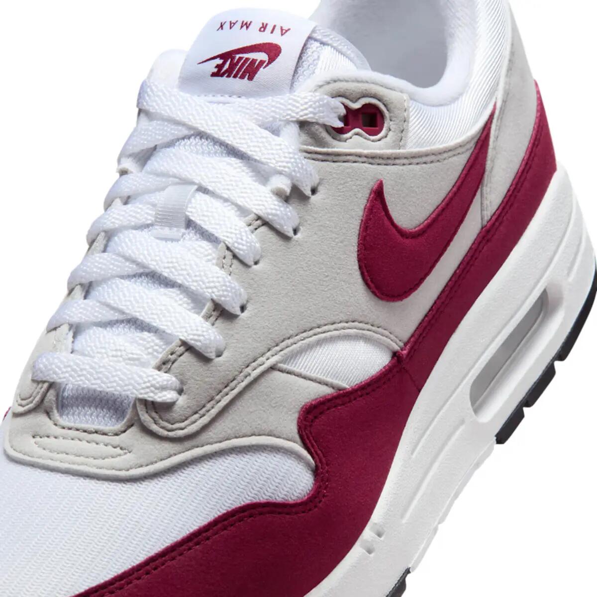 Chaussures  Air Max 1 '87 Stranger Things Steve Harrington 6/6
