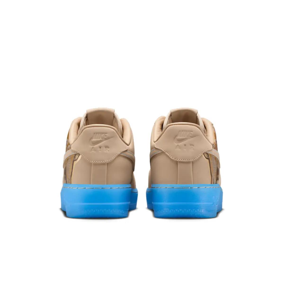 Schoenen  Air Force 1 Low Protro Kobe Bryant Linen 6/6