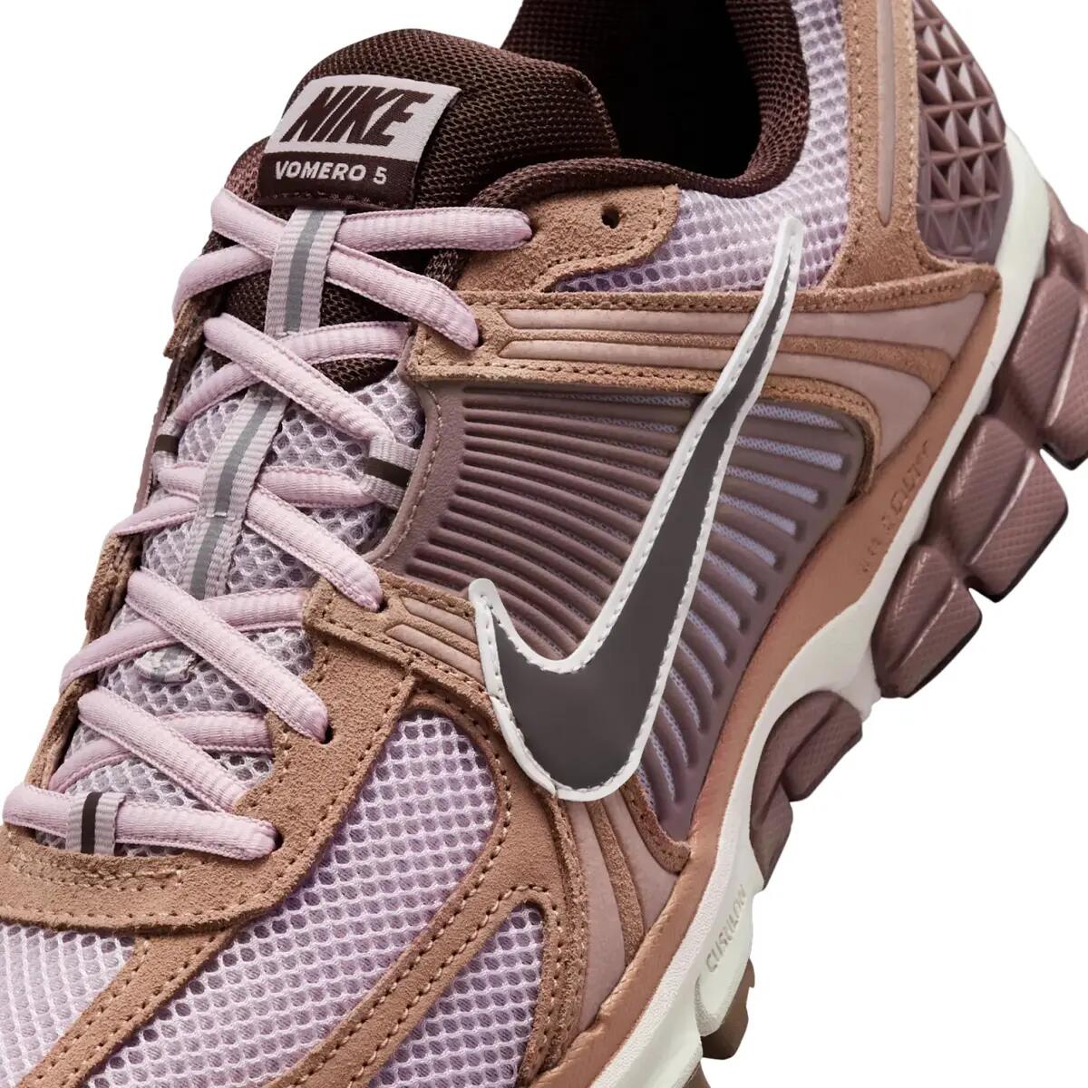 Schuhe  Zoom Vomero 5 Dusted Clay 6/6