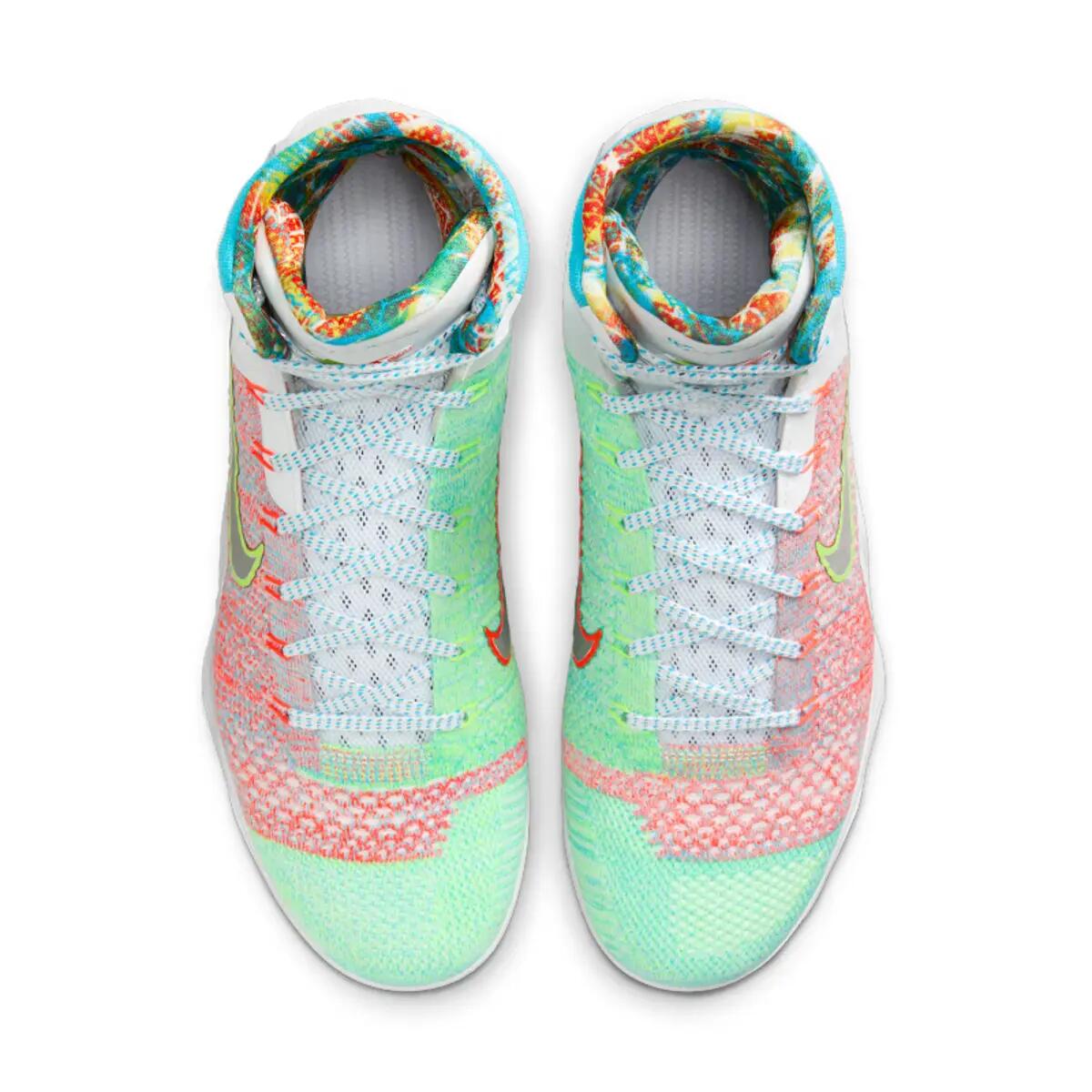 Schuhe  Kobe 9 Elite Protro What The (2025) 5/6