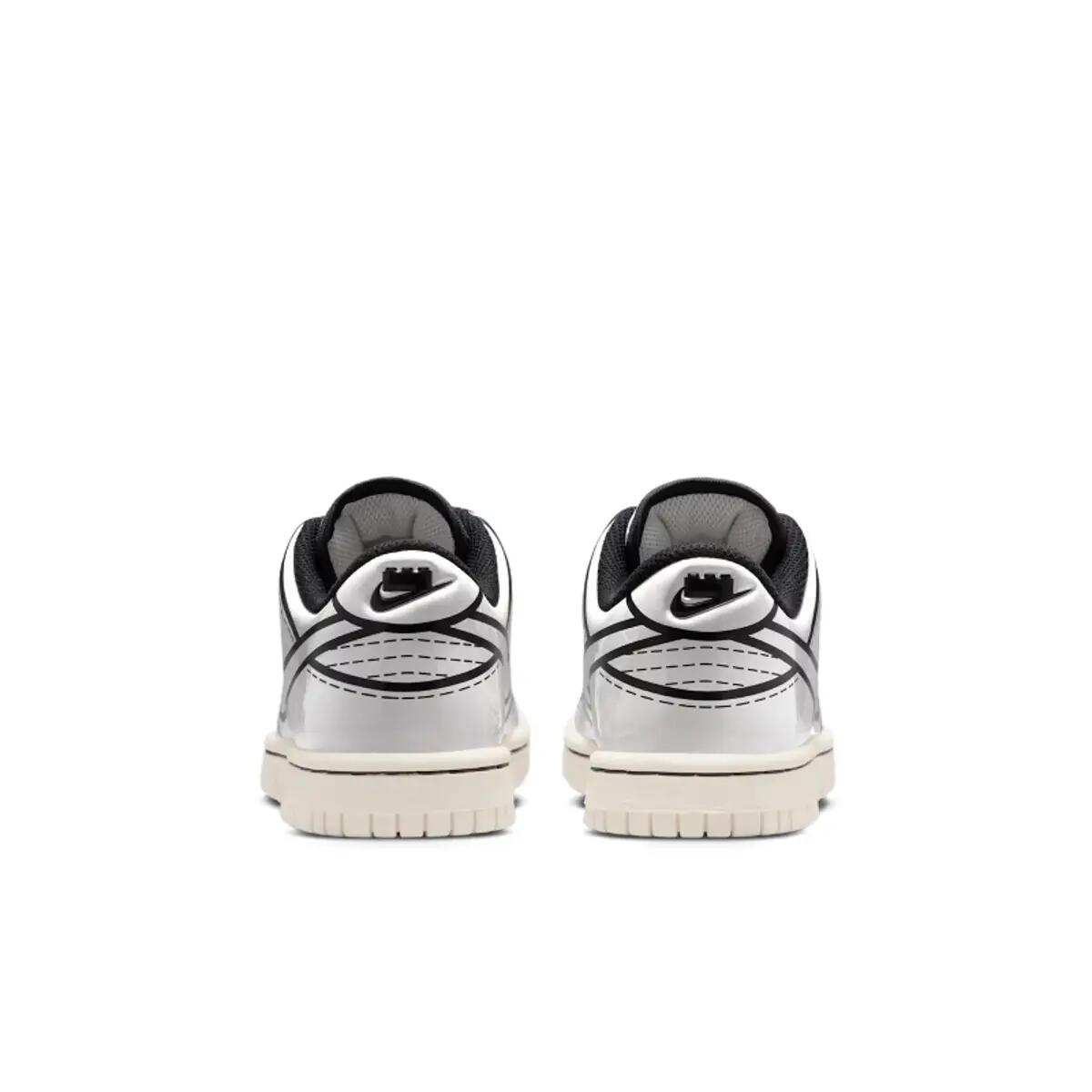 Dunk Low LEGO Sail 5/6