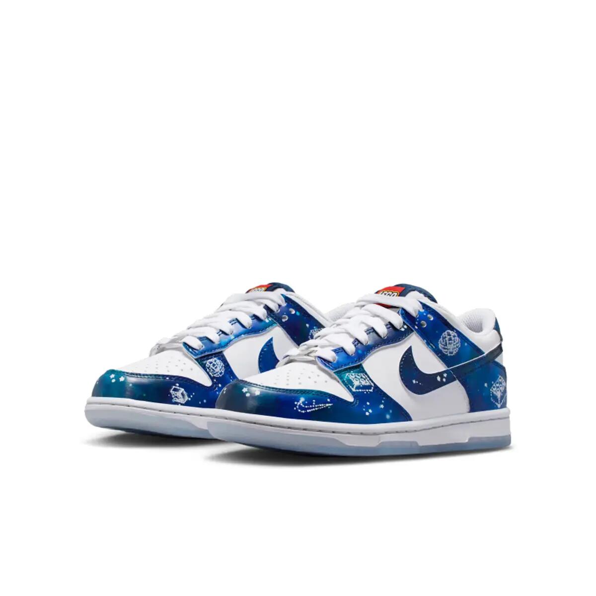 Dunk Low LEGO Galaxy 5/6