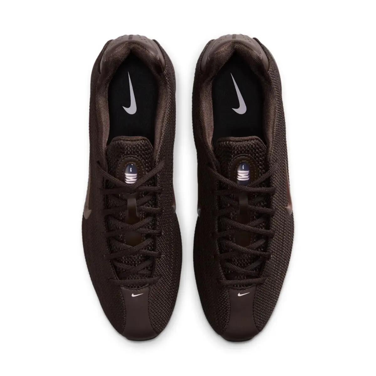 Schuhe  Shox Z Velvet Brown 5/6