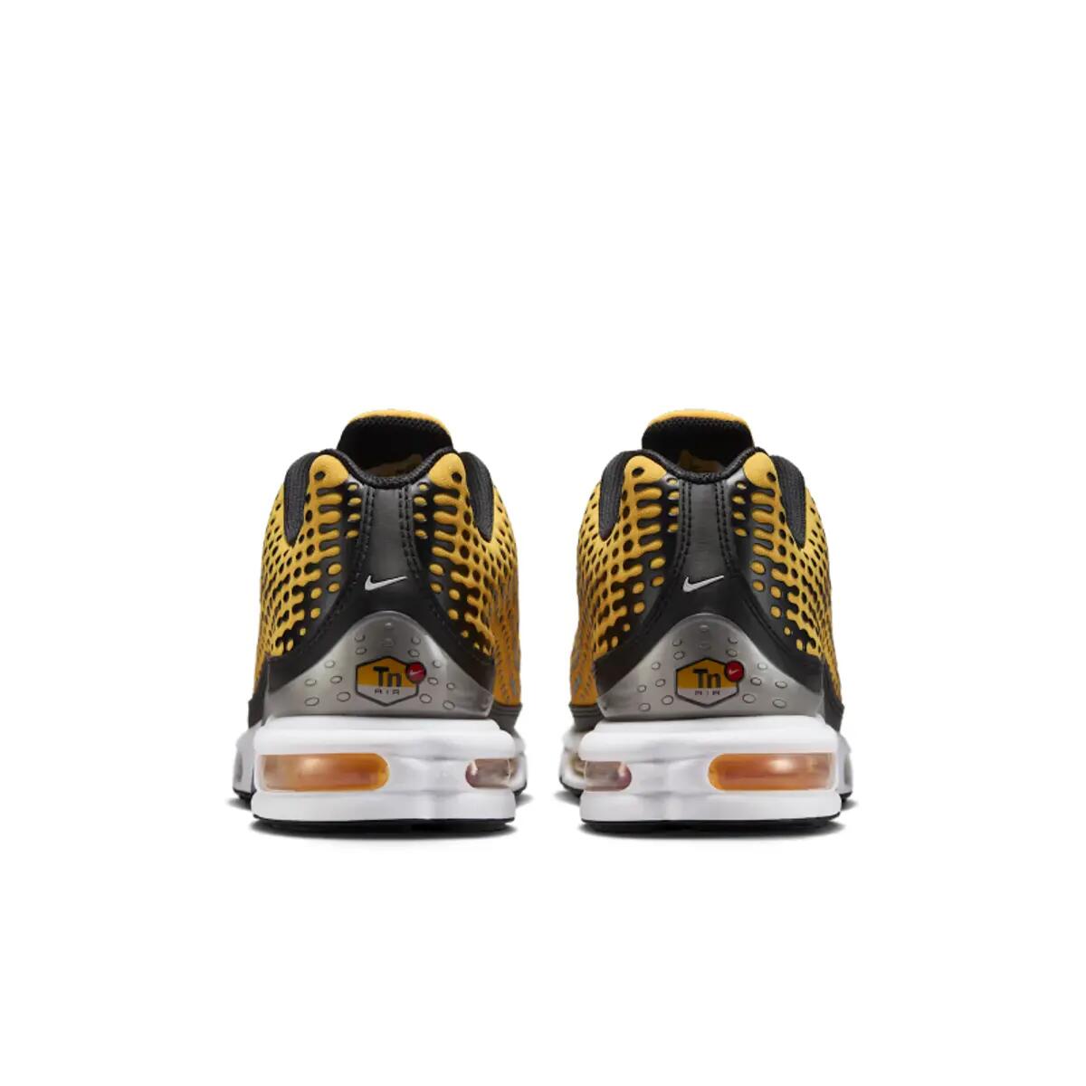 Chaussures  Air Max Plus 7 Varsity Maize 6/6