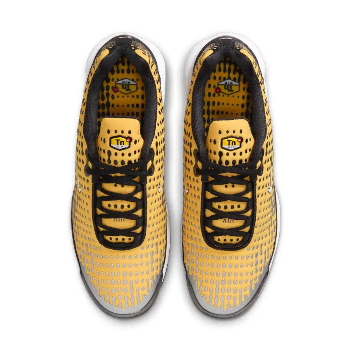 Chaussures  Air Max Plus 7 Varsity Maize 5/6