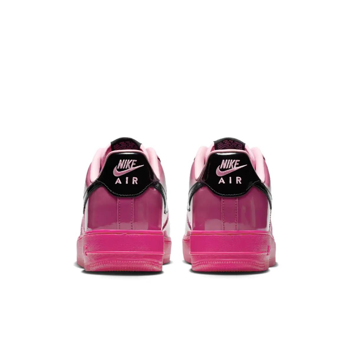 Air Force 1 Low Pink Cooler Mulberry Rose 6/6