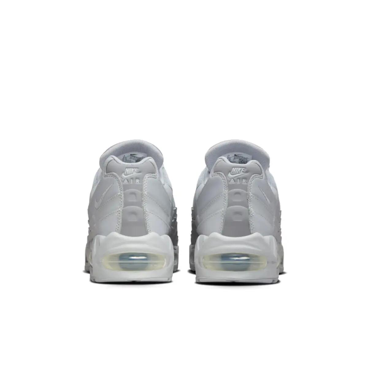 Nike Air Max 95 OG Big Bubble Wolf Grey 5/7