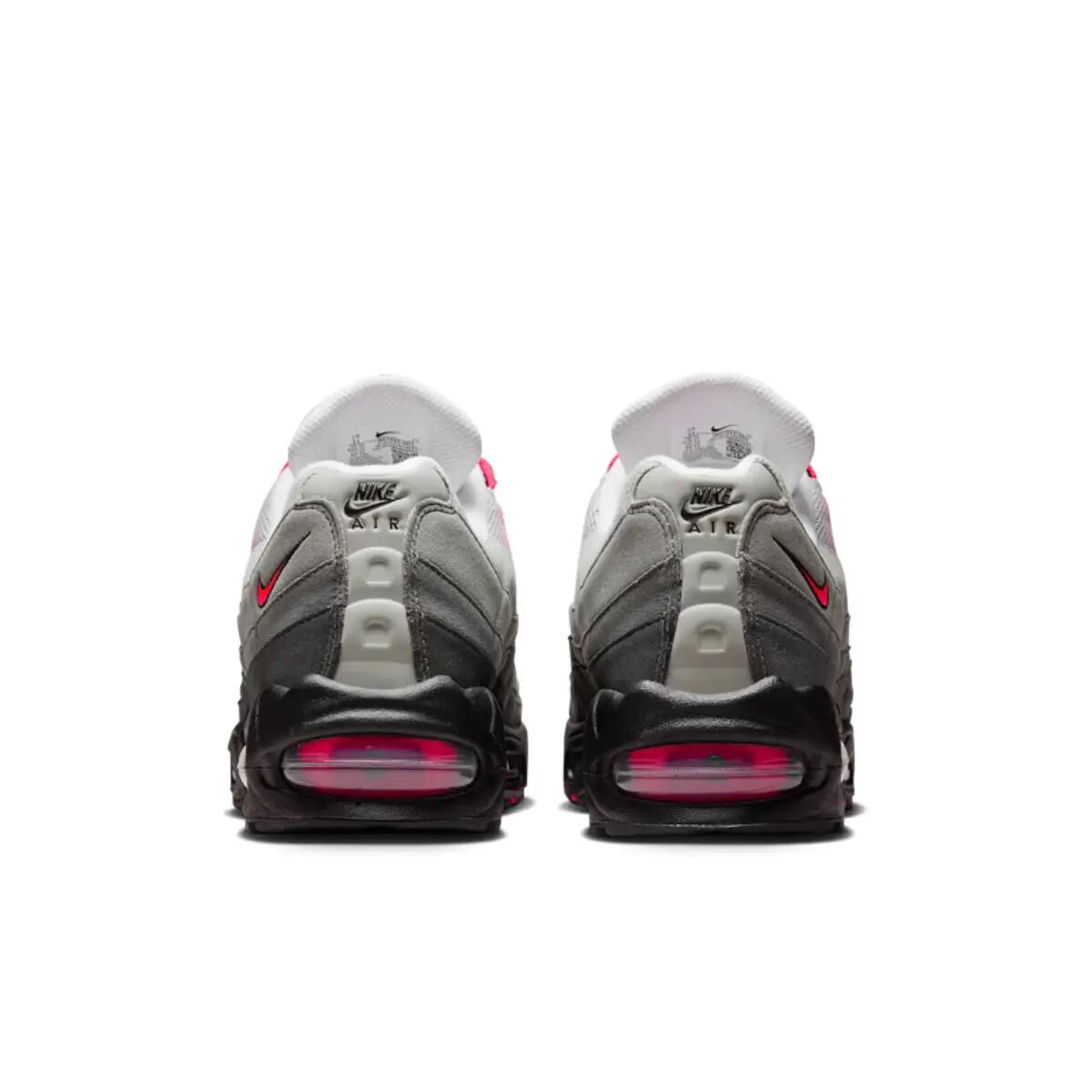 Air Max 95 OG Big Bubble Solar Red 2.0 (2025) 6/7