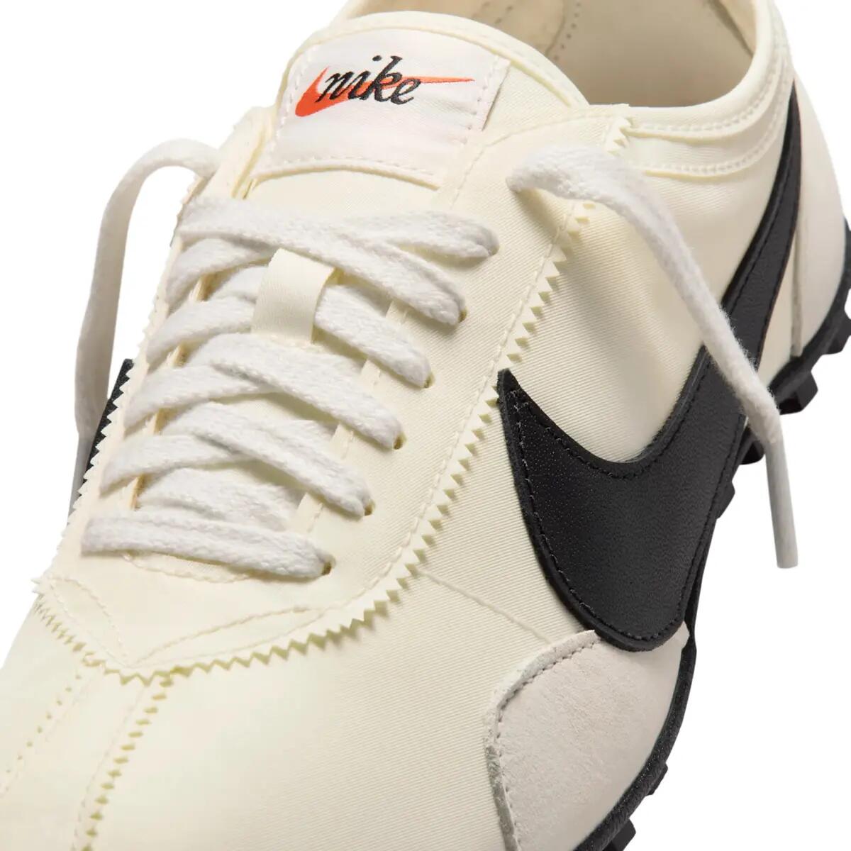 Zapatillas  Moon Shoe Soft Pearl Black 6/6