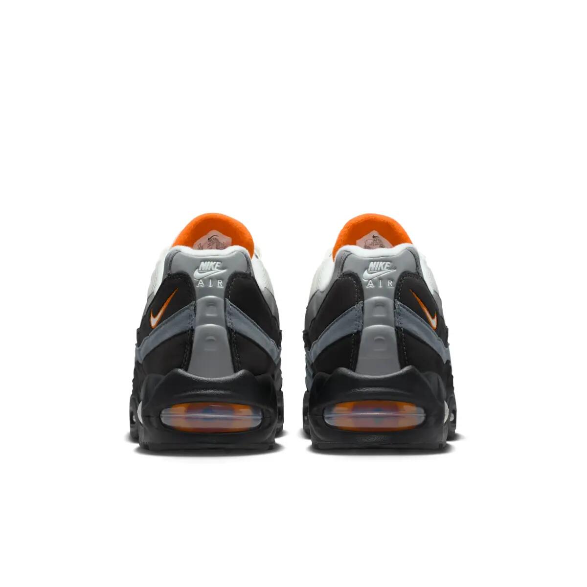 Nike Air Max 95 OG Big Bubble Black Bright Ceramic 5/6