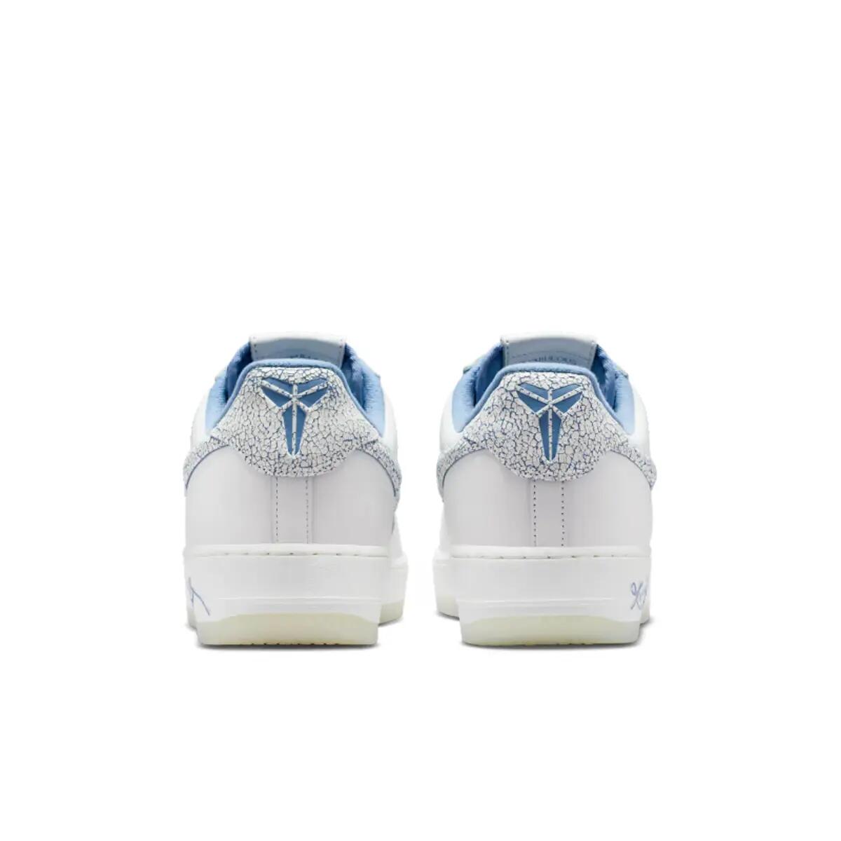Schoenen  Air Force 1 Low Protro Kobe Bryant City of Champions 6/6