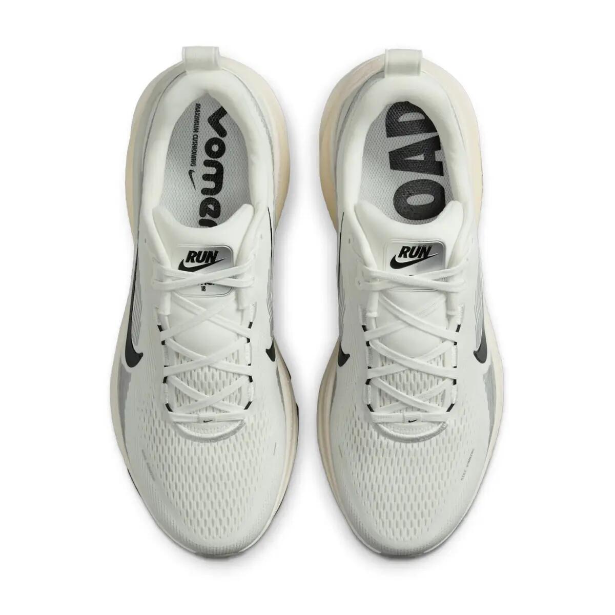 Vomero 18 Summit White Coconut Milk 5/6
