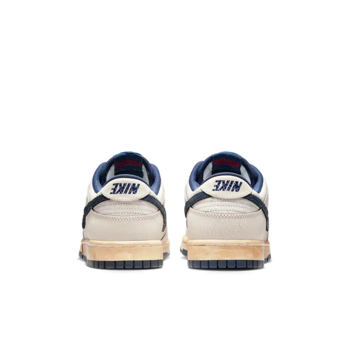 Dunk Low Stranger Things Phantom 6/6