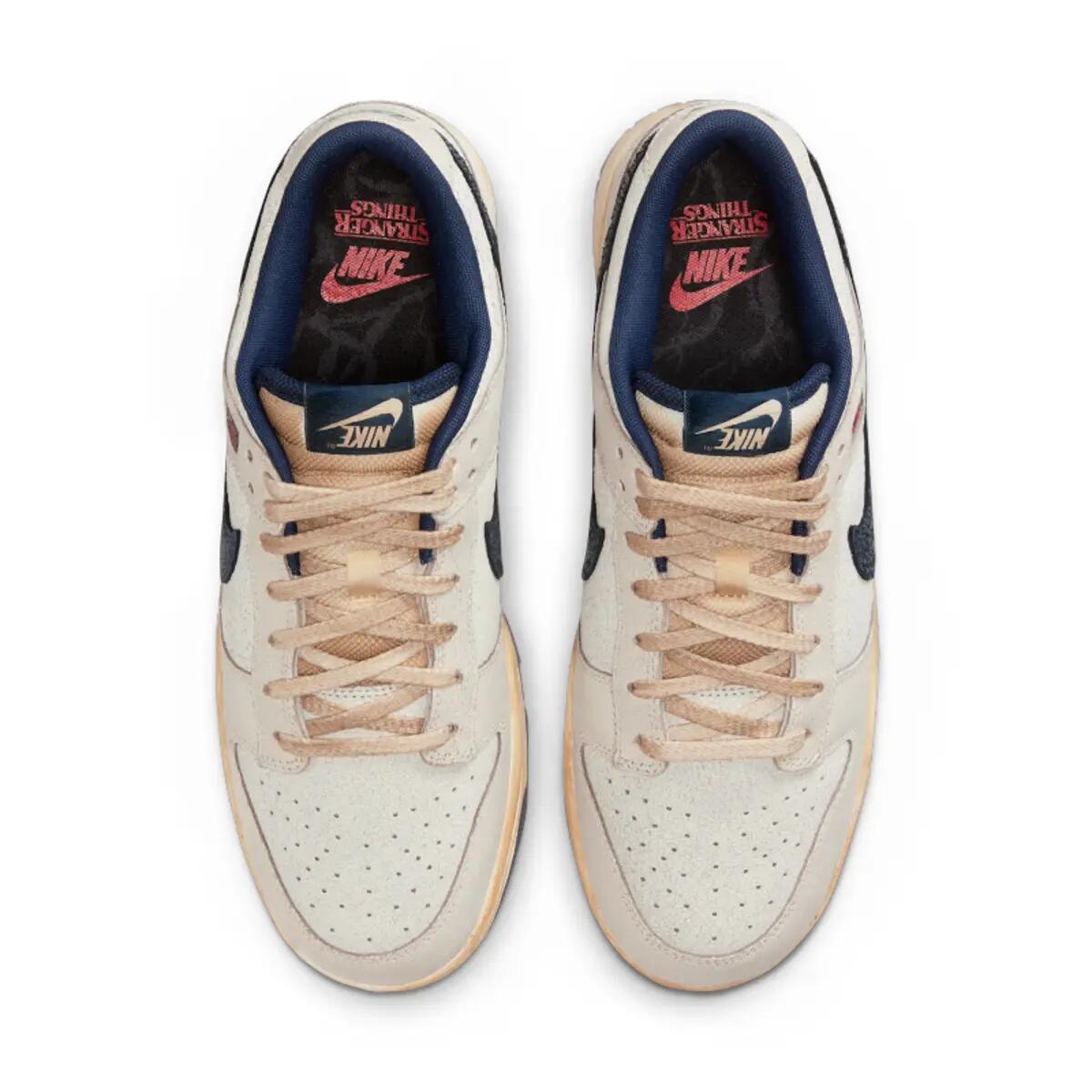 Dunk Low Stranger Things Phantom 5/6