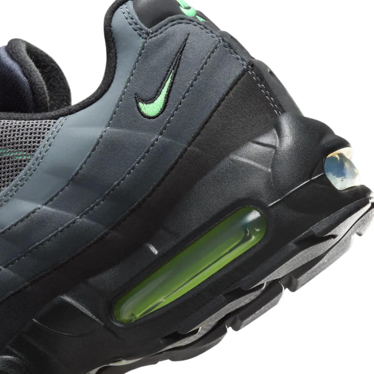Nike Air Max 95 Vapor Green 6/6