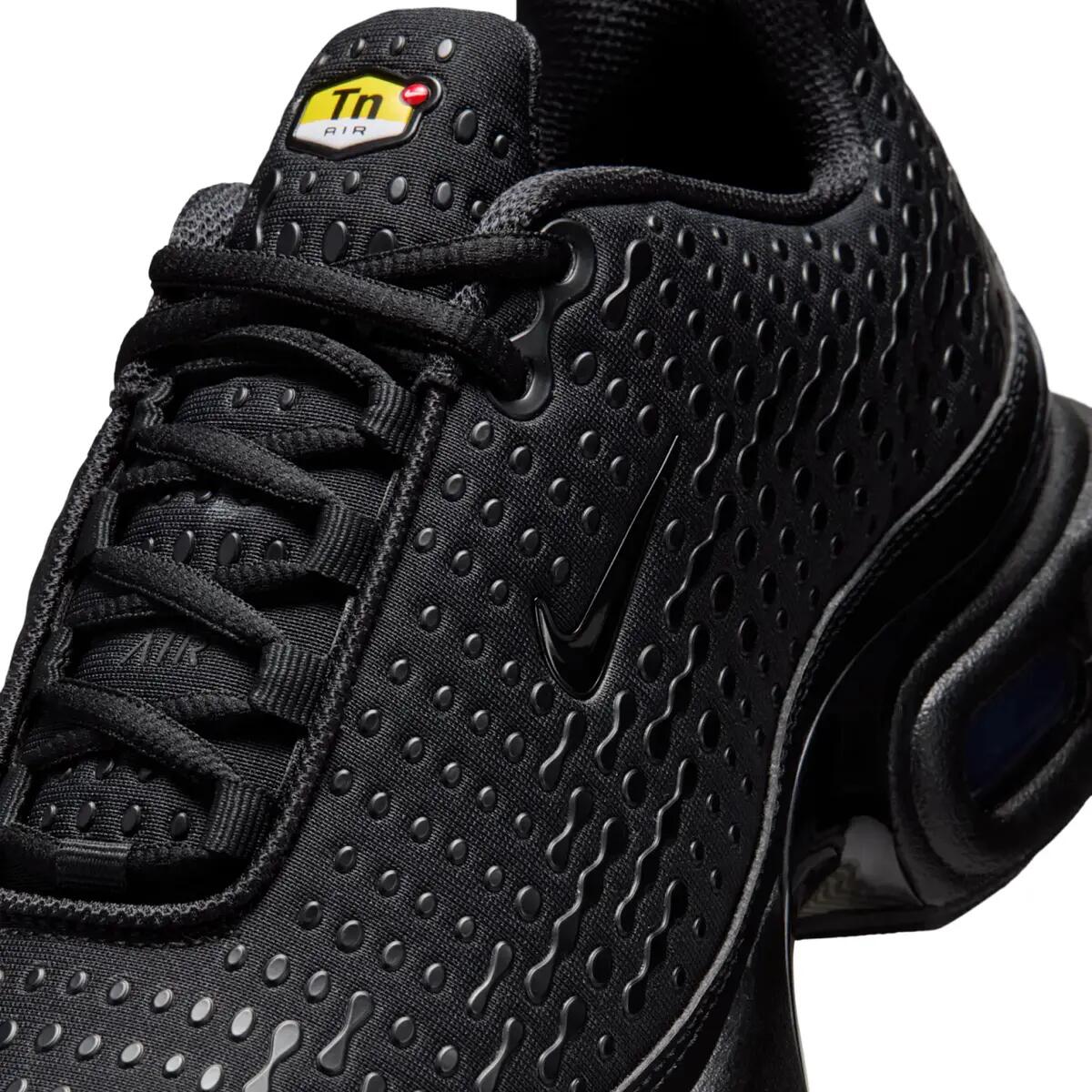 Scarpe  Air Max Plus 7 Black 6/7