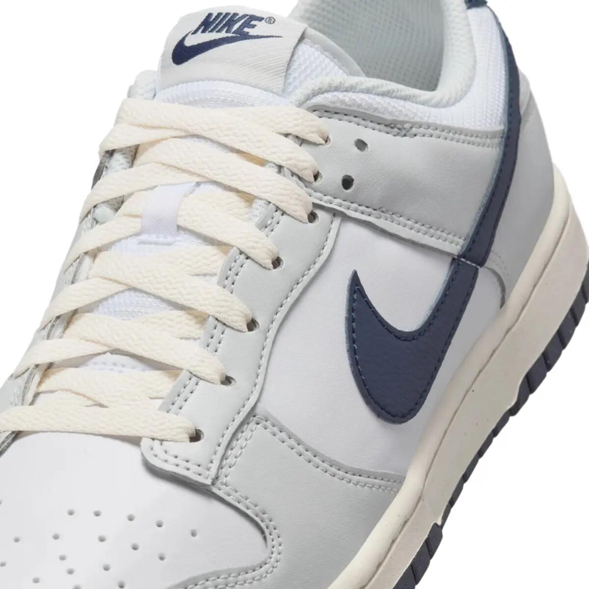 Nike Dunk Low Next Nature Photon Dust Obsidian 6/6