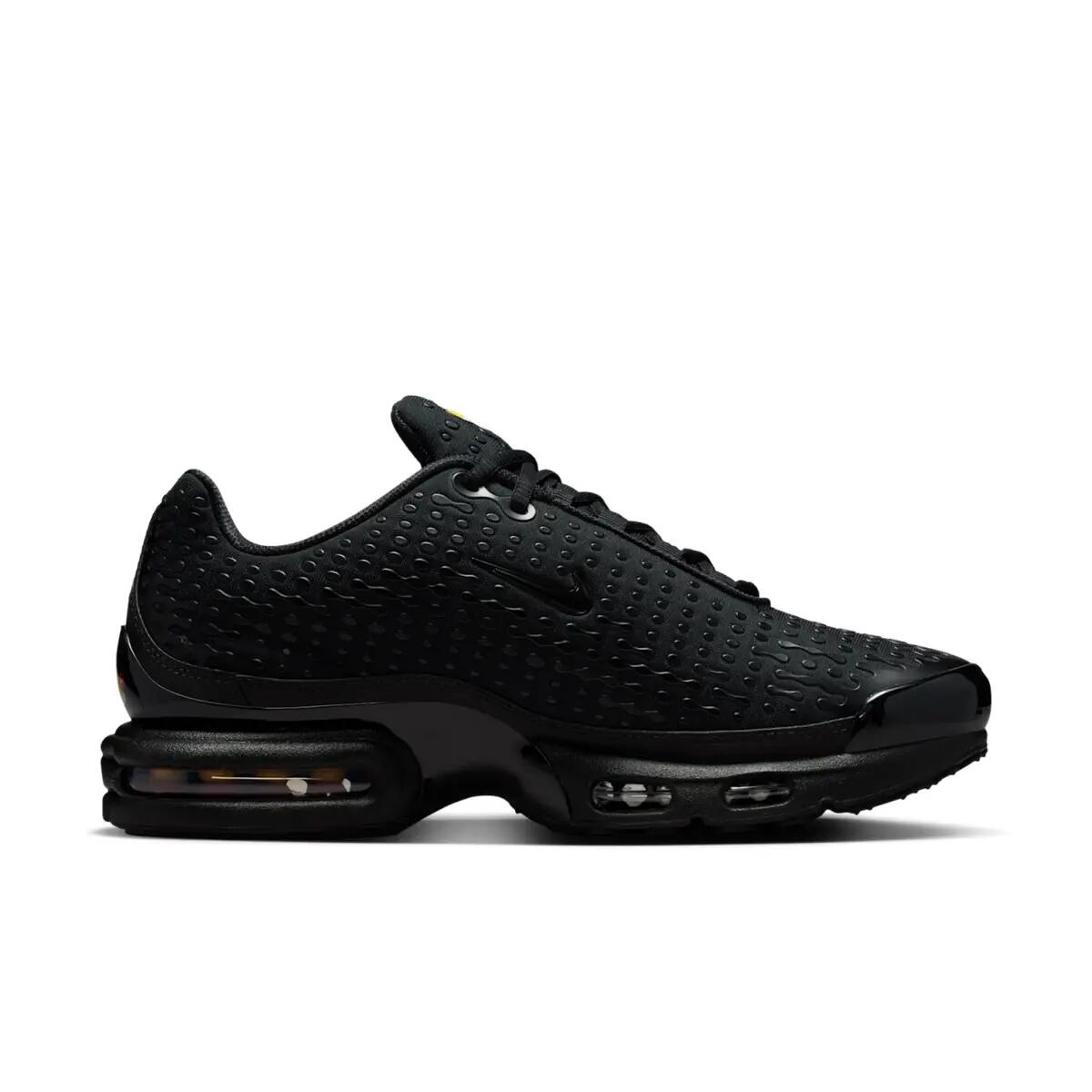 Scarpe  Air Max Plus 7 Black 5/7