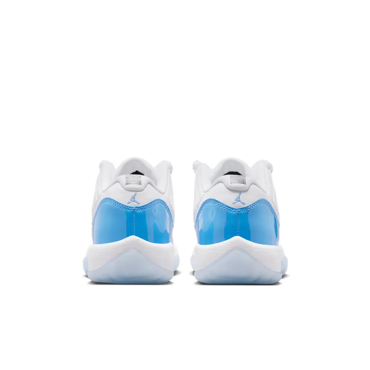 Schoenen  11 Retro Low University Blue (2026) 5/6