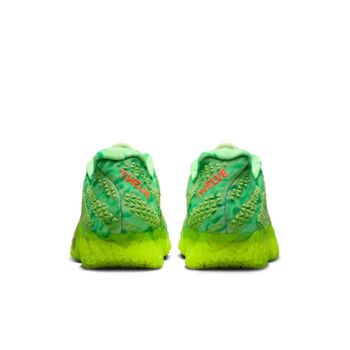 Chaussures  Ja 3 Zombie 6/6