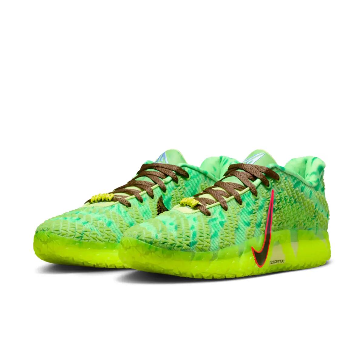 Chaussures  Ja 3 Zombie 5/6