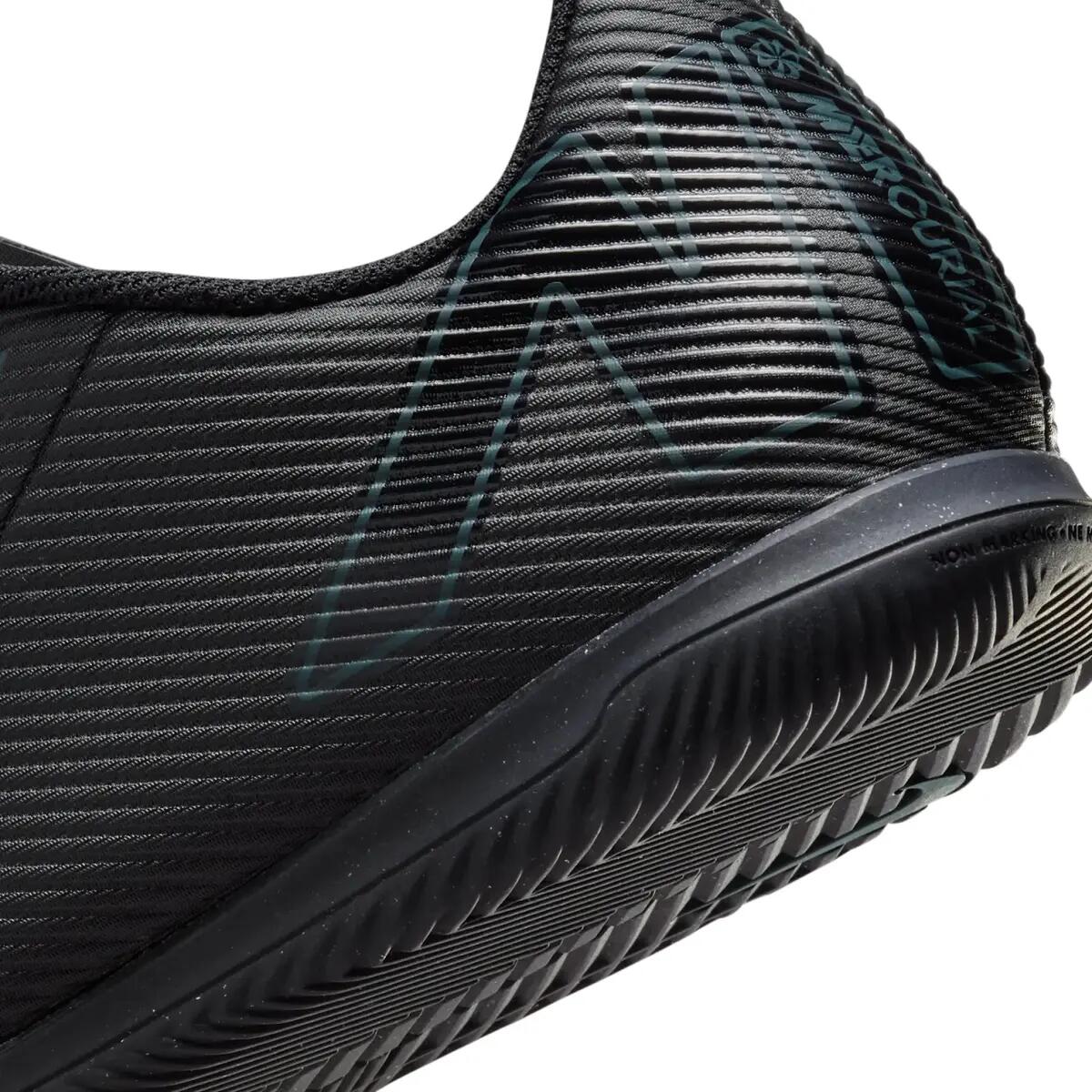 Nike Mercurial Vapor 16 Club MG Black Deep Jungle 6/6