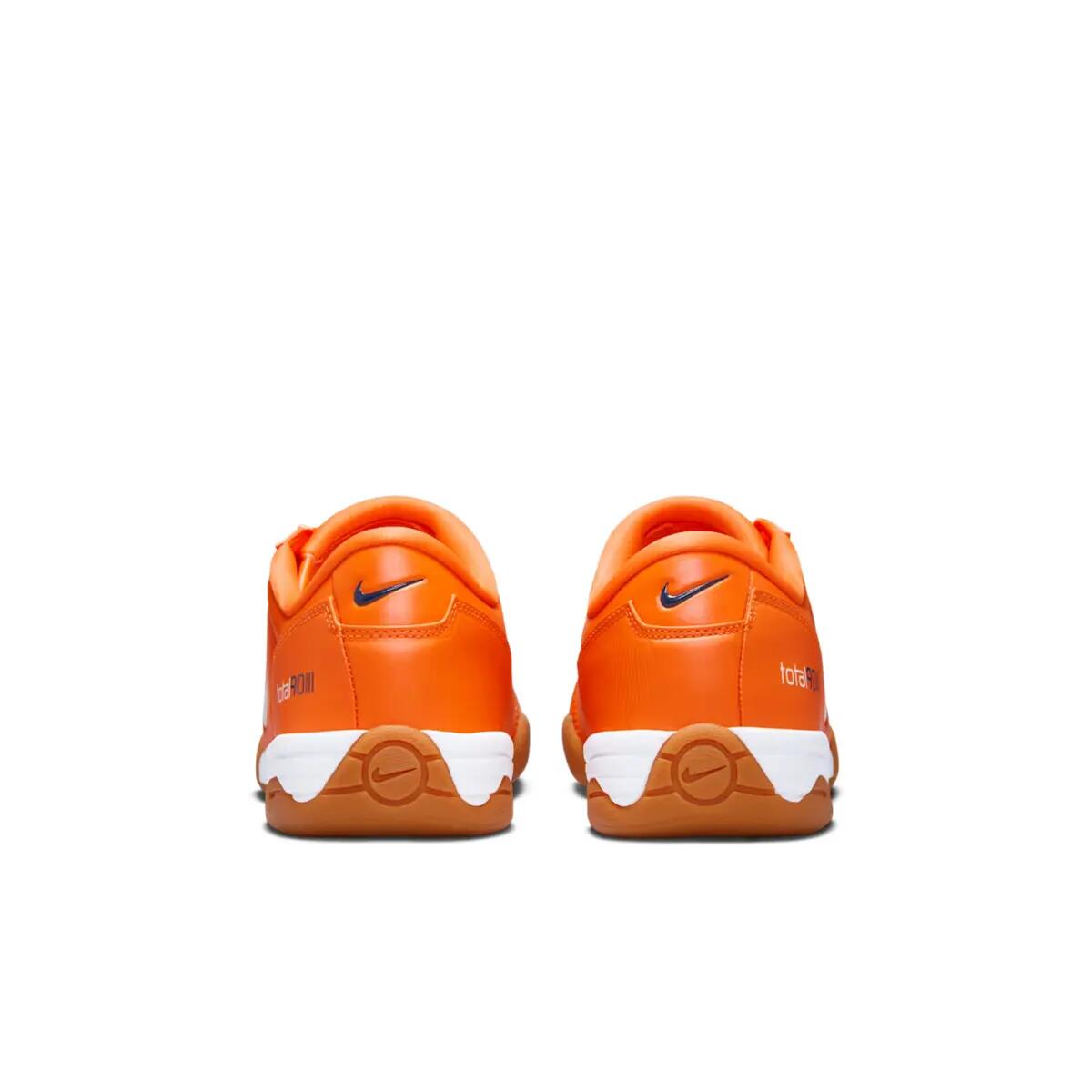 Schoenen  Total 90 3 SP Safety Orange 6/6