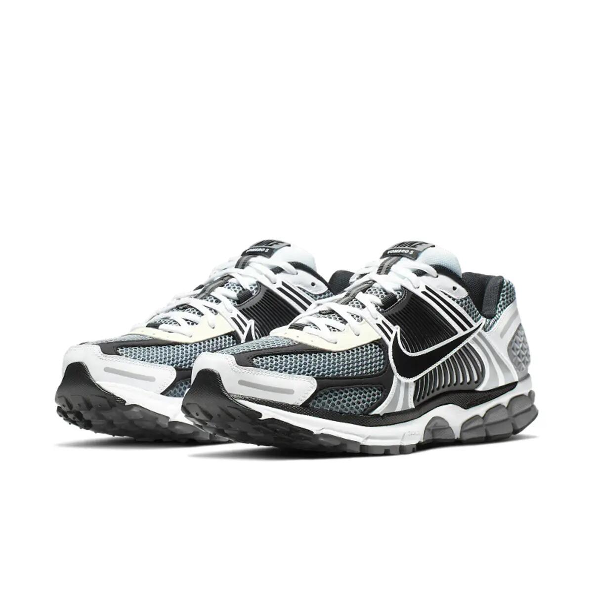 Schuhe  Zoom Vomero 5 SE SP Dark Grey Black 5/6