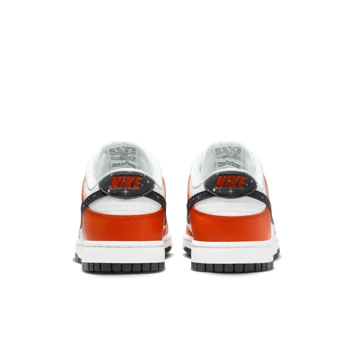 Chaussures  Dunk Low Night Sky 6/6