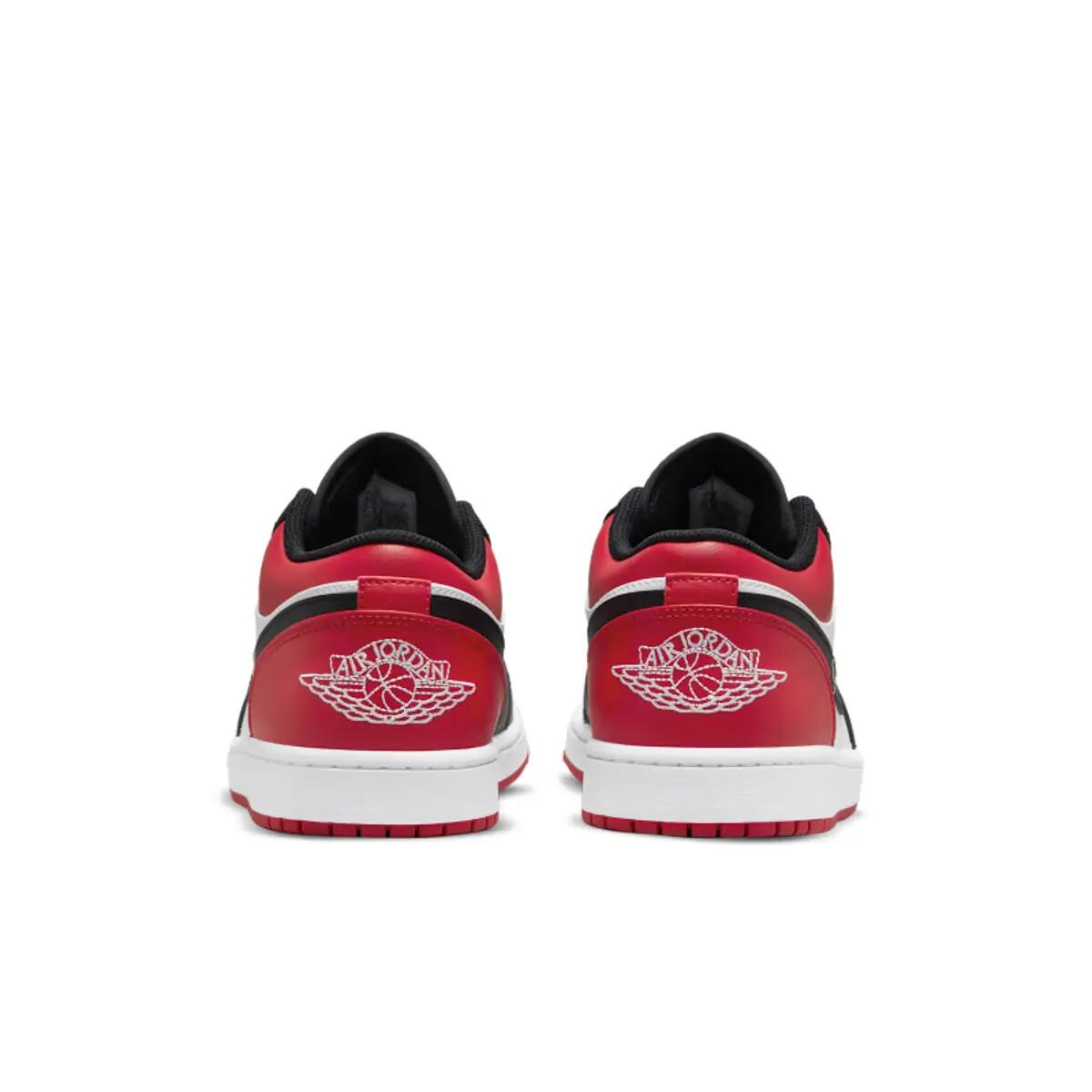 Buty do chodzenia męskie Nike 1 Low Bred Toe 6/6