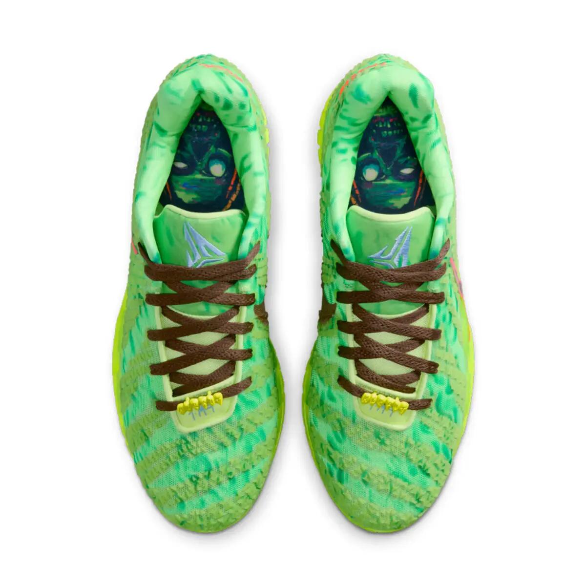 Nike JA 3 Zombie 4/6