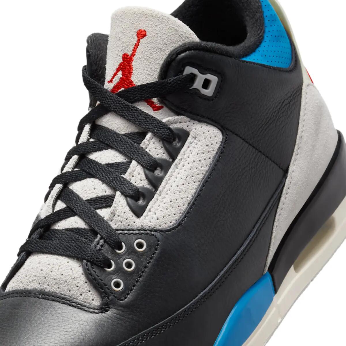 Schuhe  3 Retro OG Rare Air 6/6