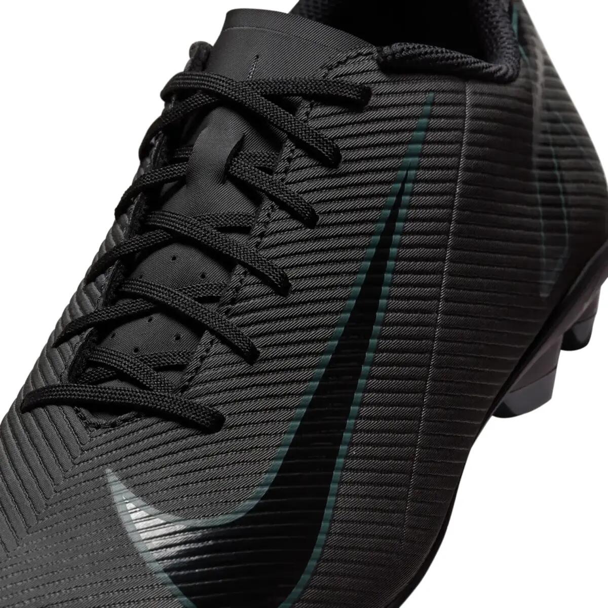 Nike Mercurial Vapor 16 Club MG Black Deep Jungle 5/6
