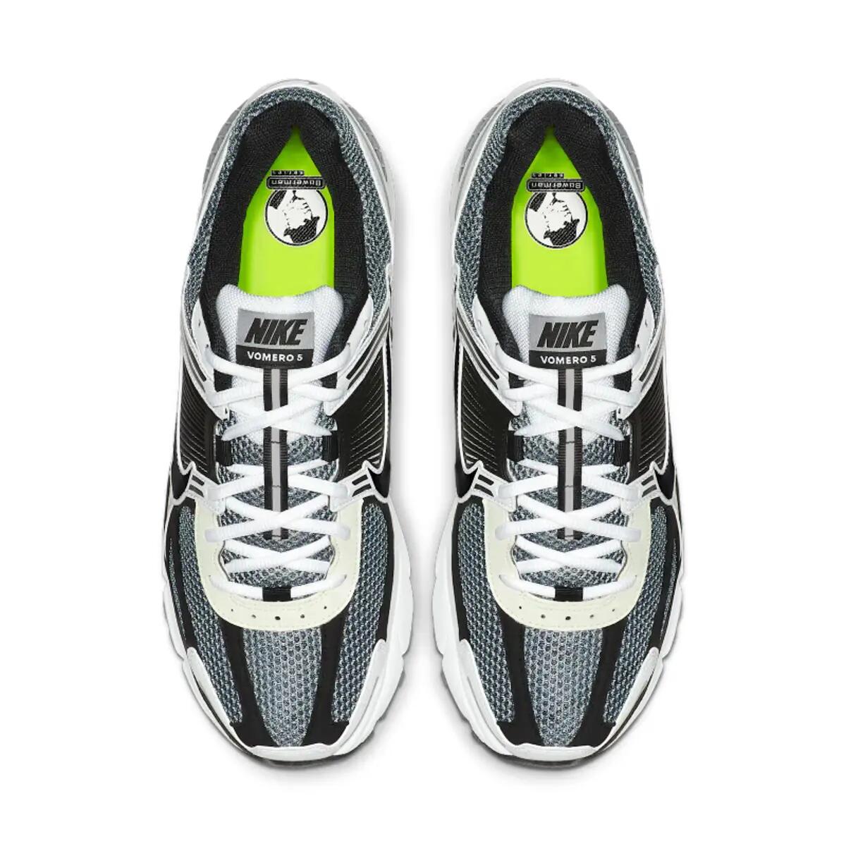 Schuhe  Zoom Vomero 5 SE SP Dark Grey Black 6/6