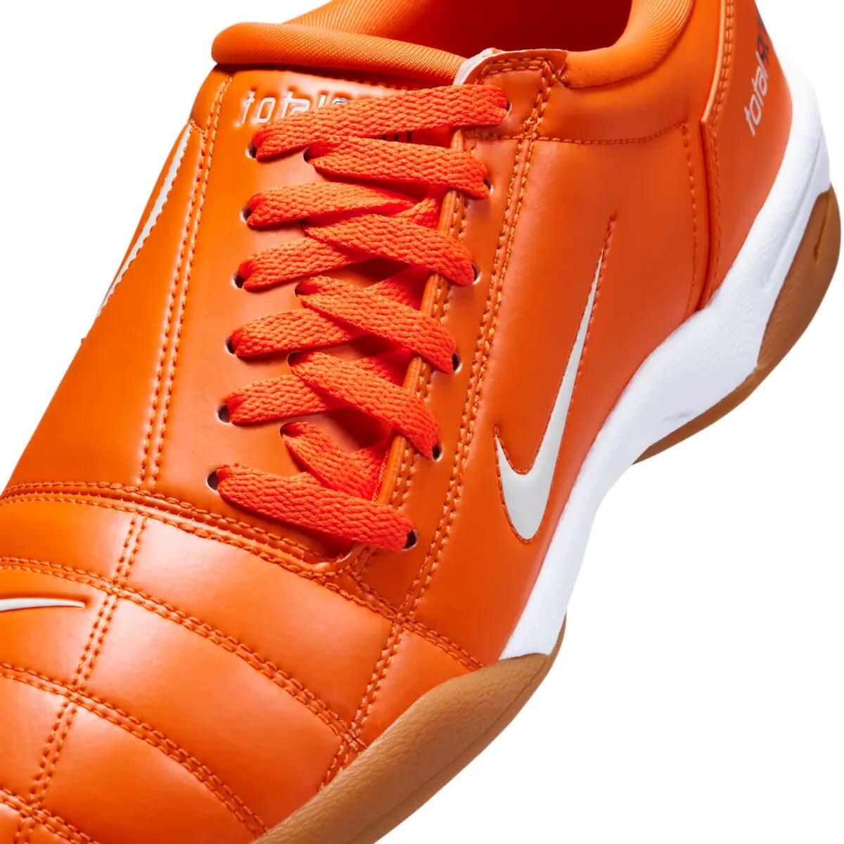 Schoenen  Total 90 3 SP Safety Orange 5/6