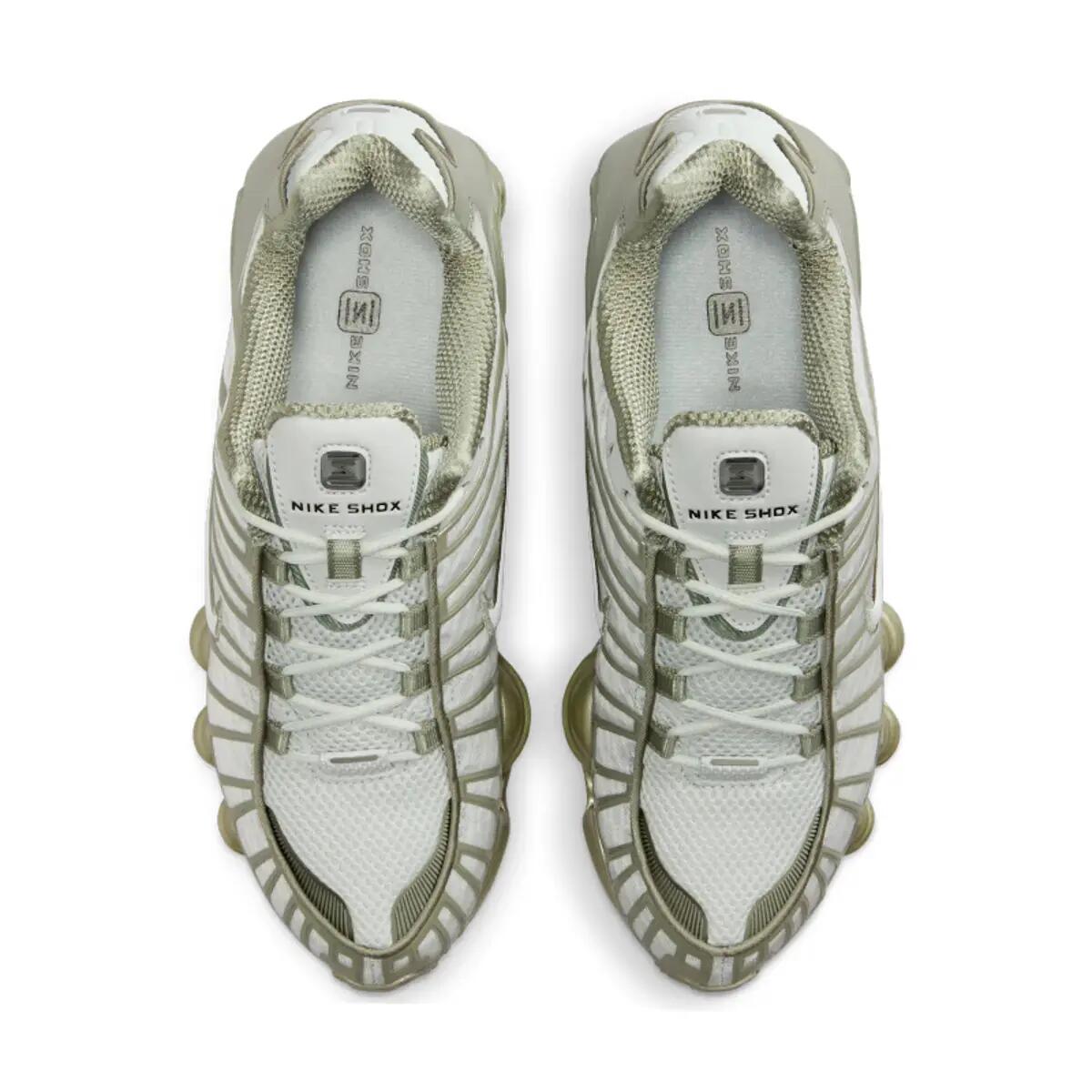 Shox TL Light Army 5/6