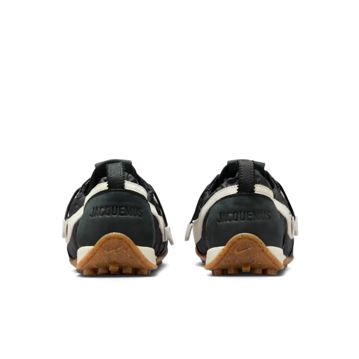 Moon Shoe SP Jacquemus Off Noir 6/6