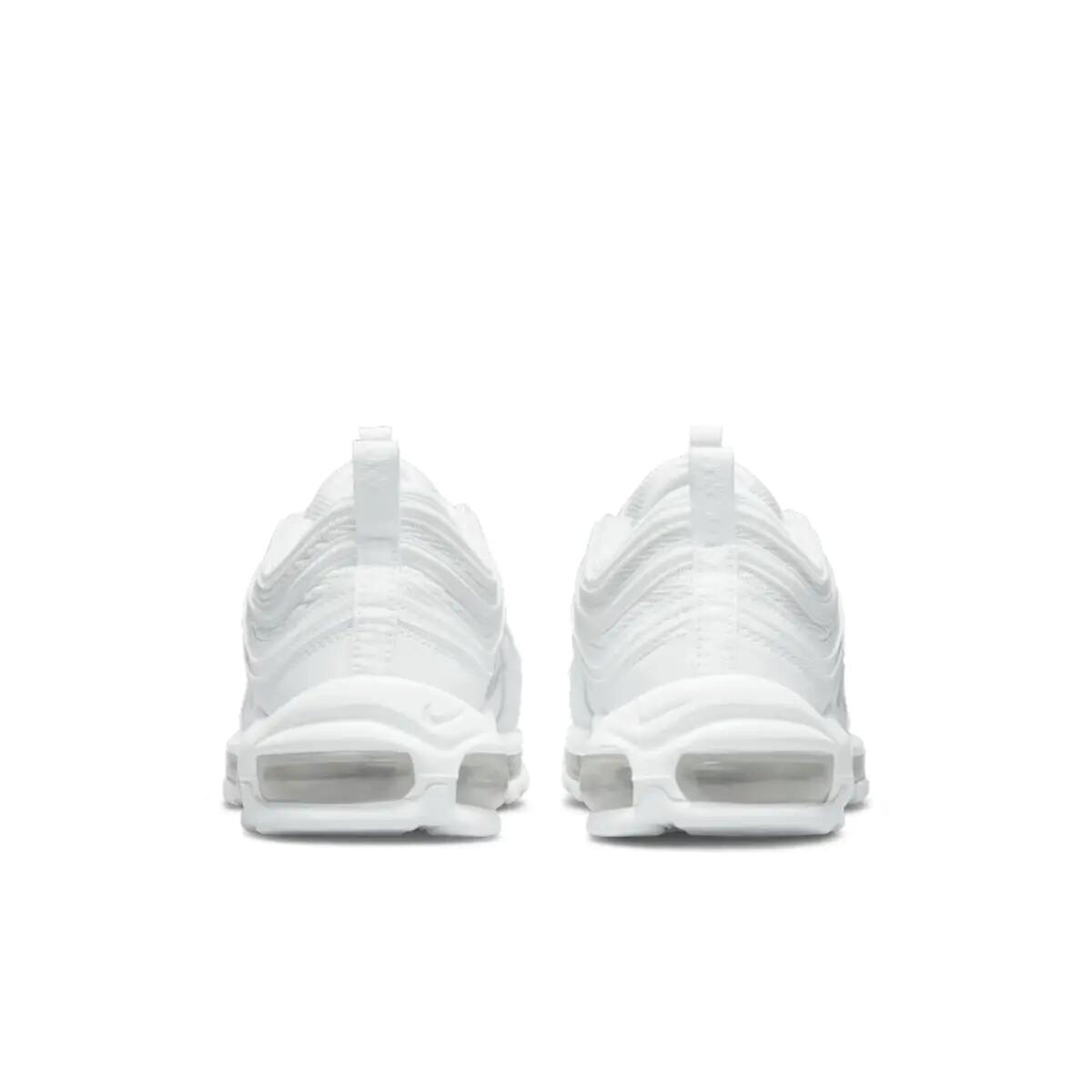 Air Max 97 Triple White Wolf Grey (2017/2023) 6/6