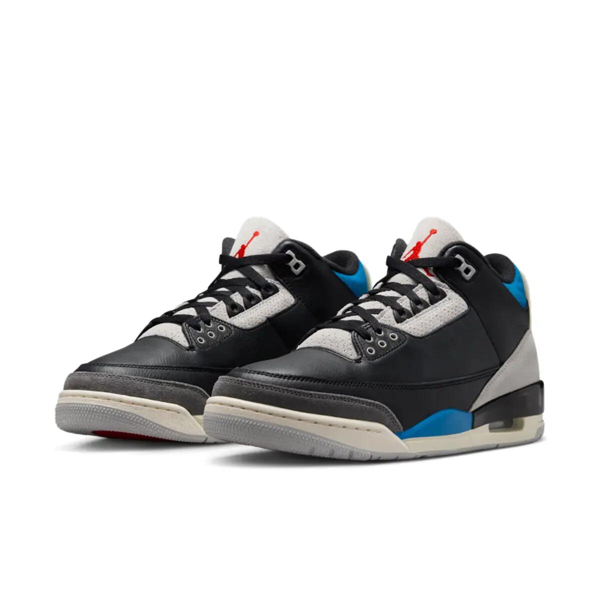 Schuhe  3 Retro OG Rare Air 5/6